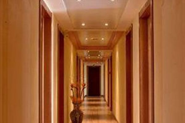 Hotel Confine (Lazise)